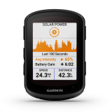 Garmin Edge 840 Solar