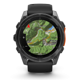 Garmin Fenix 8 Amoled 51mm Slate Gray