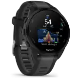 Garmin Forerunner 165 Black