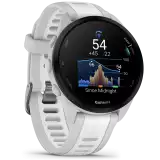 Garmin Forerunner 165 Slate-White