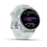 Garmin Forerunner 570 – 42 mm – Felhőkék alumínium