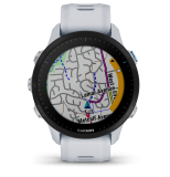 Garmin Forerunner 955 Whitestone