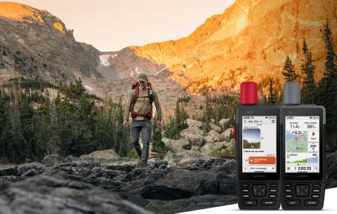 Garmin GPSMAP® H1i Plus és Garmin GPSMAP® H1