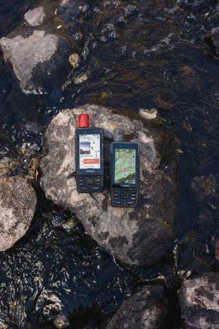 Garmin GPSMAP® H1i Plus és Garmin GPSMAP® H1