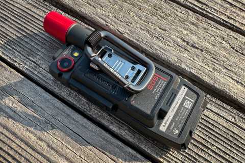 Garmin GPSMAP® H1i Plus