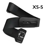 Garmin HRM 200 pulzusmérő pánt XS-S