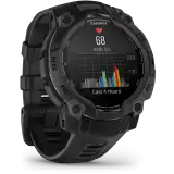 Garmin Instinct 3 – 45mm, AMOLED Black