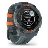 Garmin Instinct 3 – 45mm, Solar Twilight