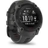 Garmin Instinct E – 40mm Black
