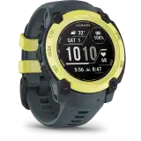 Garmin Instinct E – 40mm Electric Lime