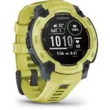 Garmin Instinct E – 45mm Electric Lime