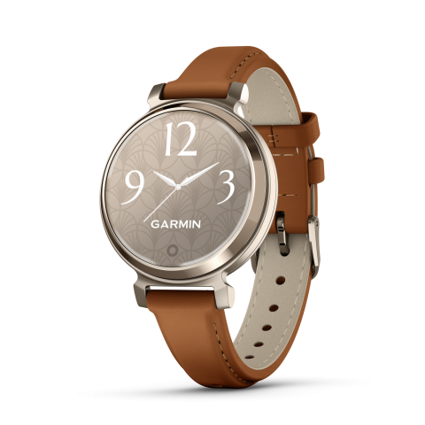 Garmin Lily™ 2 Classic Cream Gold
010-02839-02