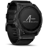 Garmin tactix® 8 – 51 mm, Solar Elite Includes Applied Ballistics Ultralight™ Solver