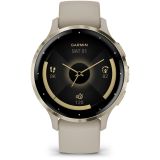 Garmin Venu® 3s Soft Gold / Gray