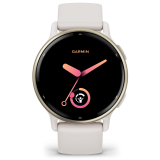 Garmin Vivoactive 5 Cream Gold
