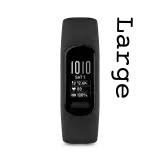Garmin Vívosmart 5 Black Large