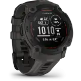 Garmin Instinct E – 45mm Black