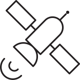 Tracks data icon