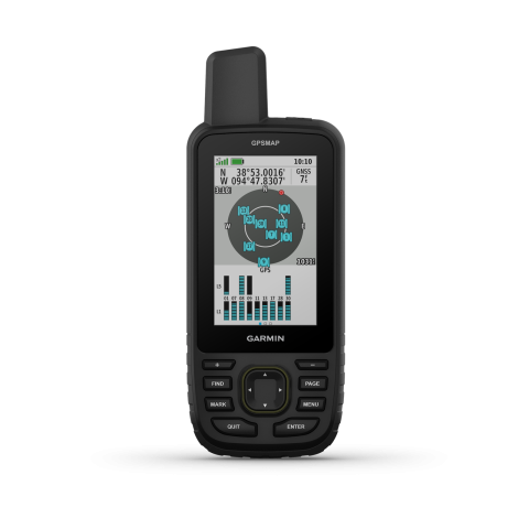 GPSMAP 67