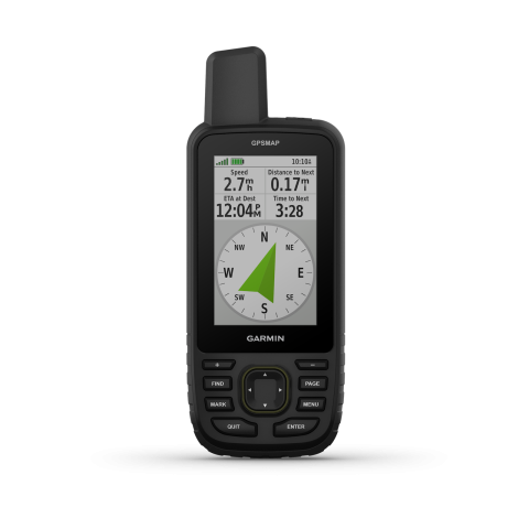 GPSMAP 67