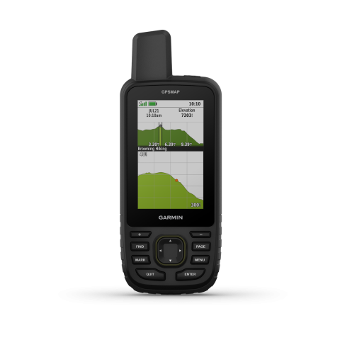 GPSMAP 67