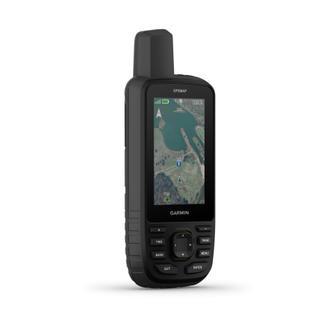 GPSMAP 67