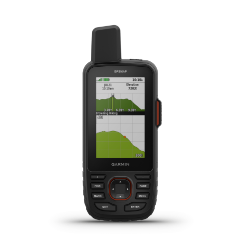 GPSMAP 67i