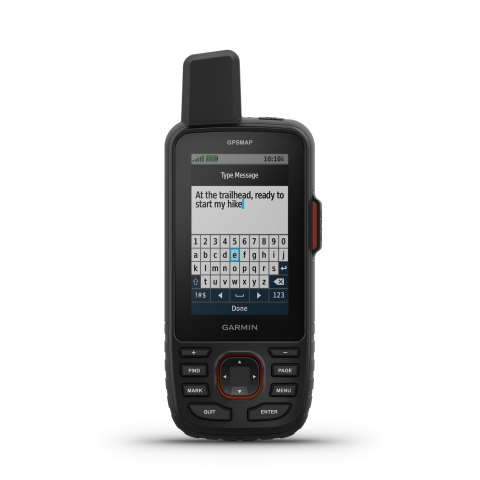 GPSMAP 67i