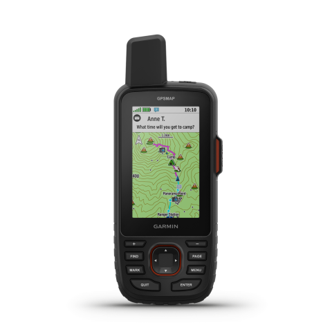 GPSMAP 67i