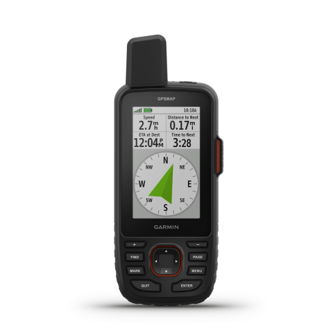 GPSMAP 67i