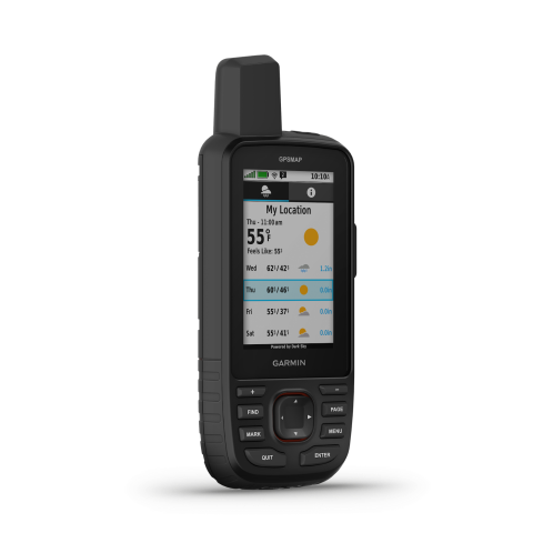 GPSMAP 67i