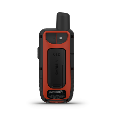 GPSMAP 67i