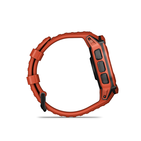 Flame Red
