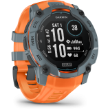 Garmin Instinct 3 – 50mm, Solar Twilight