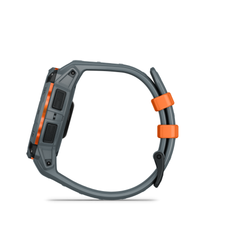 Garmin Instinct 3 – 45mm, Solar Twilight