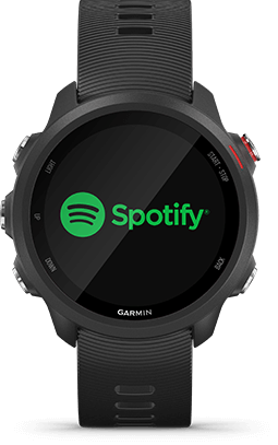 MUSIC ON YOUR WRIST