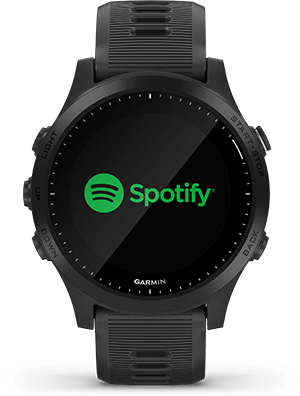 MUSIC ON YOUR WRIST