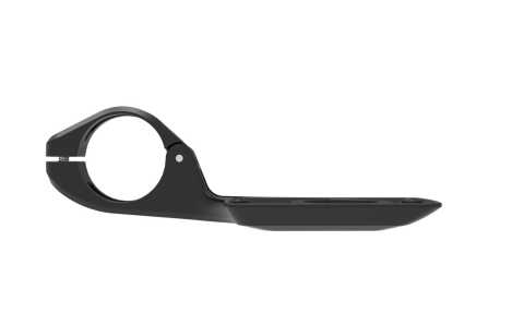 Wahoo Roam 3 / Bolt 3 Aerodinamic előrenyúló kerékpáros tartó