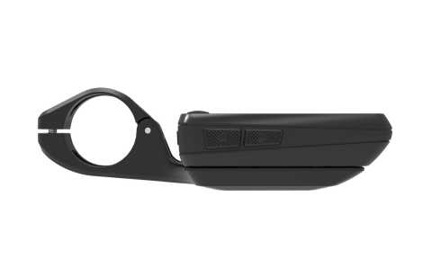 Elemnt Bolt 3 a tartóban