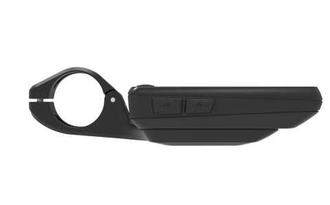 Elemnt Roam 3 a tartóban