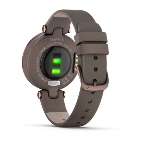 Garmin Lily™ Classic dark Bronze