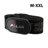 Polar H10 Black Crush m-xxl Bluetooth öv
