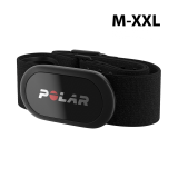 Polar H10 Black m-xxl Bluetooth öv