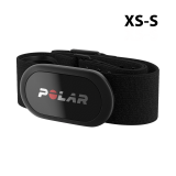 Polar H10 Black xs-s Bluetooth öv