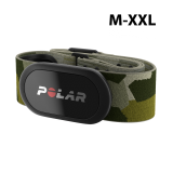 Polar H10 Forest Camo m-xxl Bluetooth öv