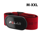 Polar H10 Red Beat m-xxl Bluetooth öv