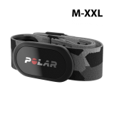 Polar H10 Stone Camo m-xxl Bluetooth öv