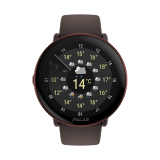 Polar Ignite 3 Brown Copper S-L