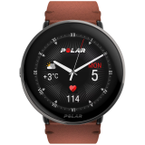 Polar Ignite 3 Titanium Sun-Kissed Bronze