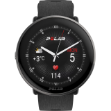 Polar Ignite 3 Titanium Black